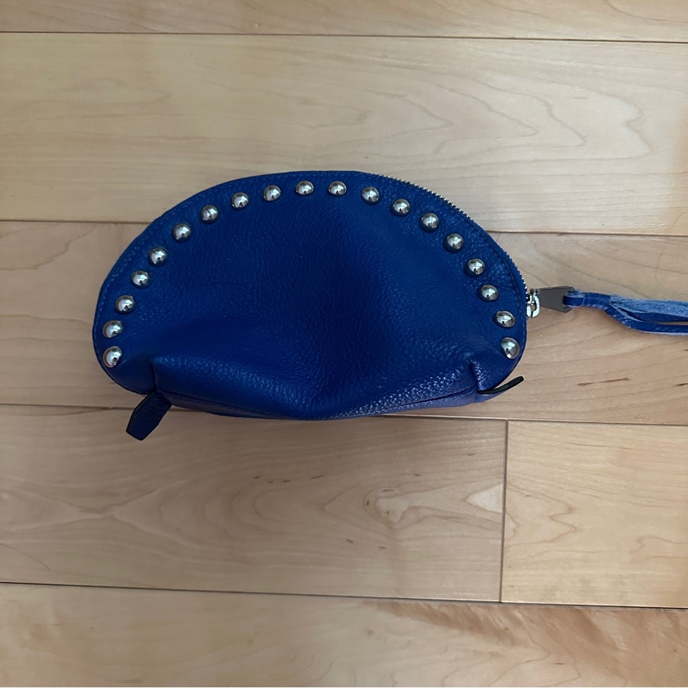 Rebecca Minkoff Dome Pouch with Studs